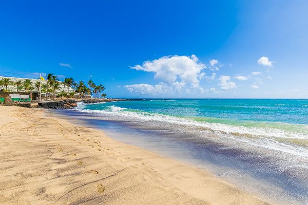 Circuit Entre plages et volcans de Lanzarote,extension 3 nuits au Framissima Evasion Vitalclass Lanz pas cher photo 9