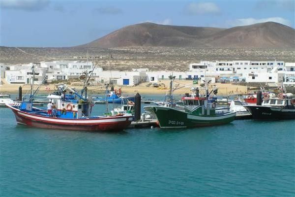 Circuit Entre plages et volcans de Lanzarote,extension 3 nuits au Framissima Evasion Vitalclass Lanz pas cher photo 15