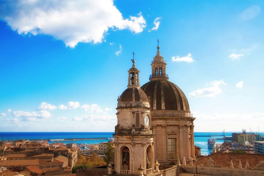 Autotour l'Essentiel de la Sicile 3* pas cher photo 8