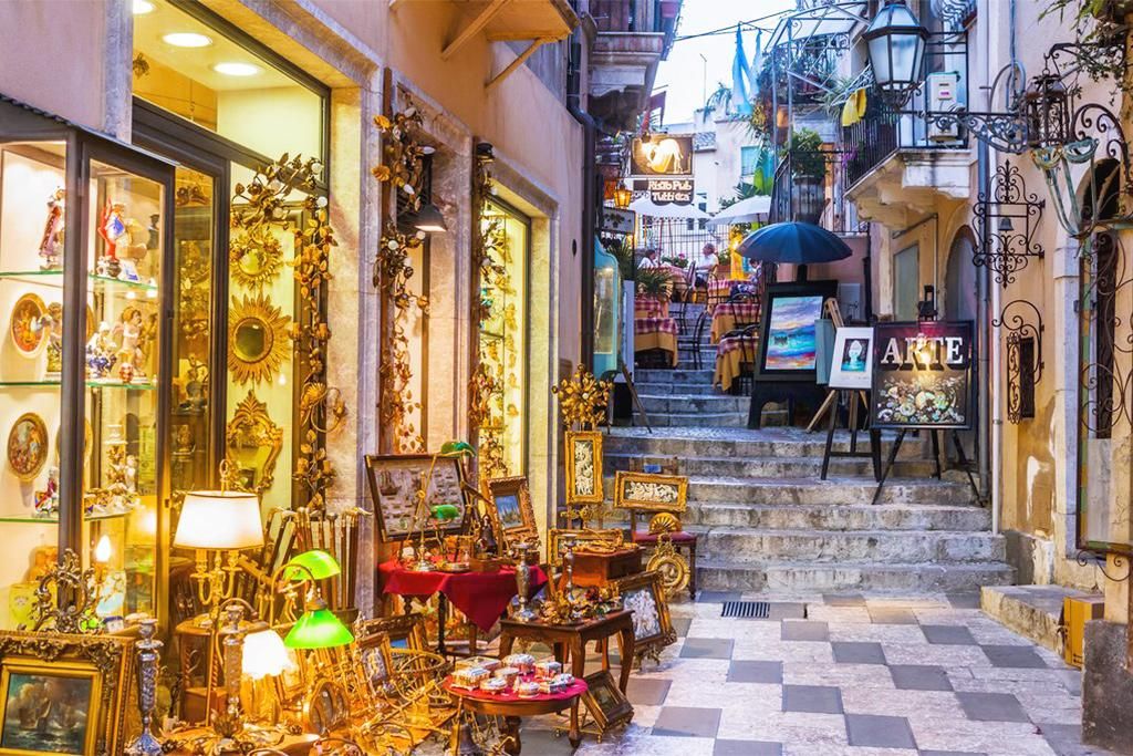 Autotour l'Essentiel de la Sicile 3* pas cher photo 9