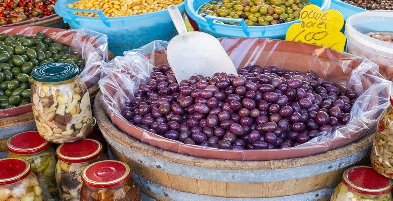 Autotour Les Pouilles en Liberté 3* pas cher photo 6