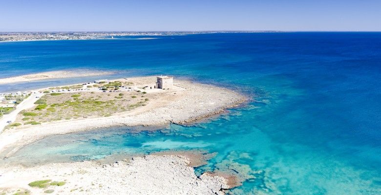 Autotour Les Pouilles en Liberté 3* pas cher photo 11