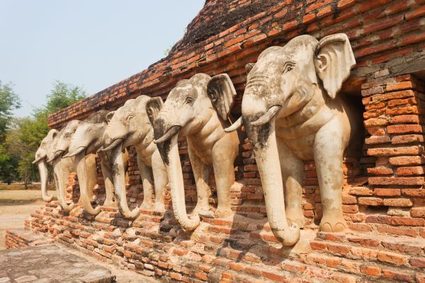Circuit Charmes de Thaïlande aux Temples d'Angkor 4* pas cher photo 18