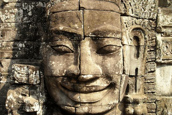 Circuit Charmes de Thaïlande aux Temples d'Angkor 4* pas cher photo 27