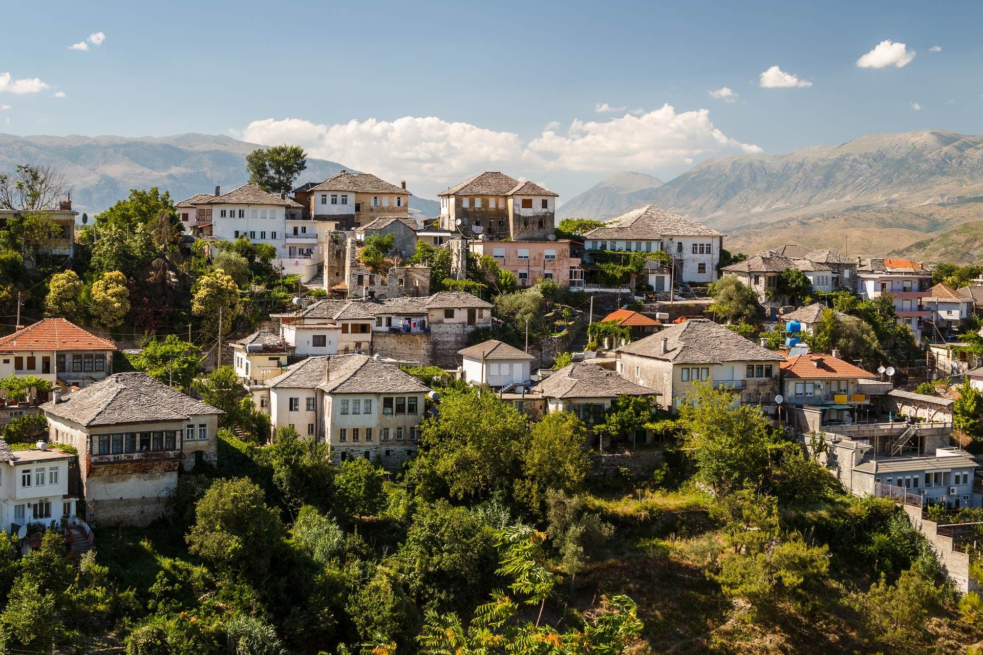 Magie de l'Albanie - 8J/7N - Limité à 18 pers. - 2025 pas cher photo 1