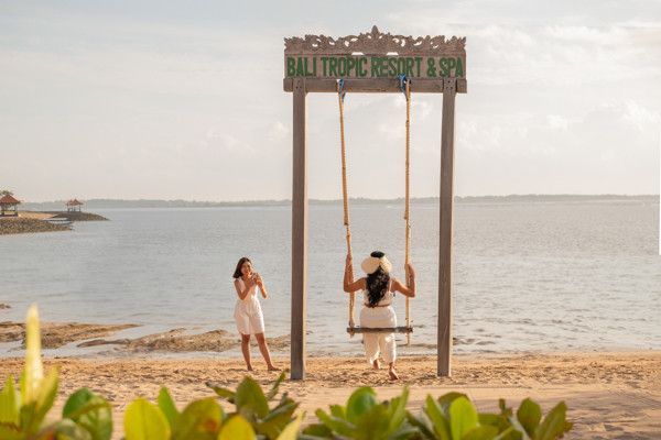 Club Framissima Évasion Bali Tropic Resort & Spa 5* pas cher photo 17