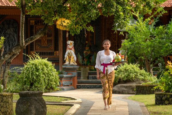 Club Framissima Évasion Bali Tropic Resort & Spa 5* pas cher photo 18