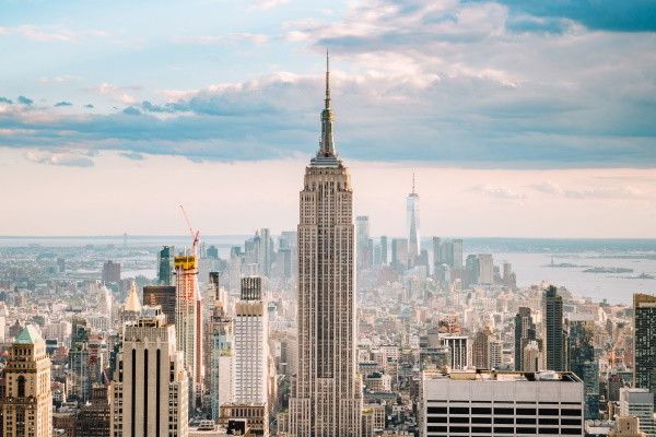 Circuit Incontournable Big Apple 4* pas cher photo 2