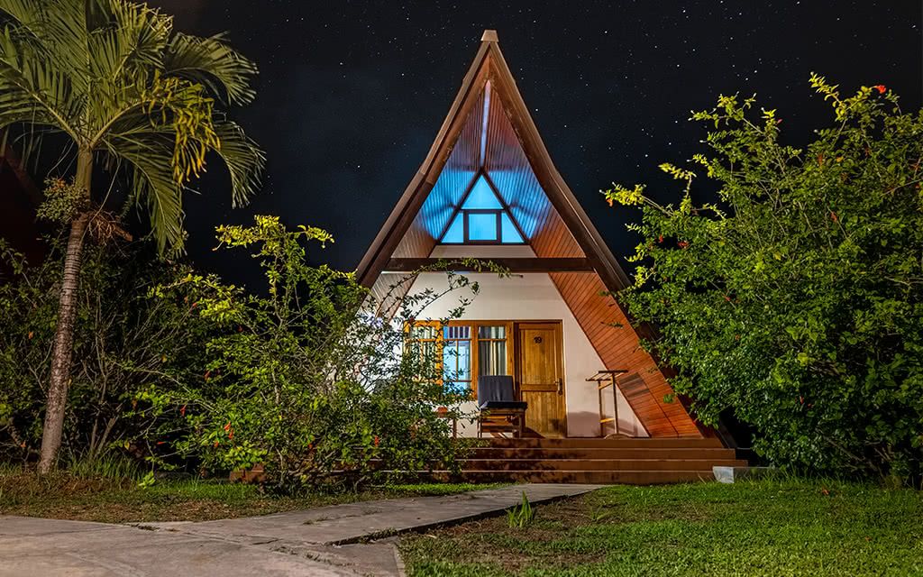 COMBINÉ 3 ILES : PRASLIN + LA DIGUE + MAHÉ The Britannia + La Digue Island Lodge + Thalassa Self-Cat pas cher photo 15