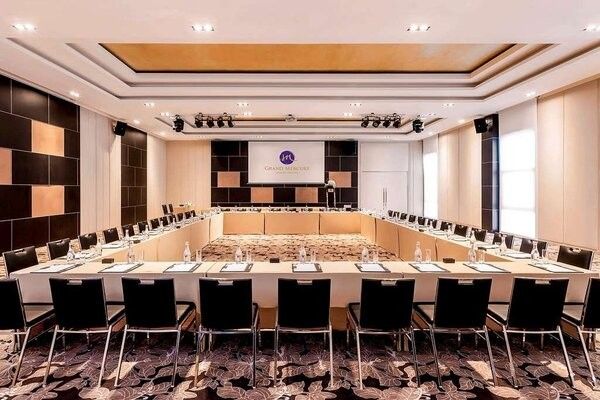 Combiné hôtels Fram City Pullman Bangkok Hotel G 5* et plage de Phuket 5* pas cher photo 13