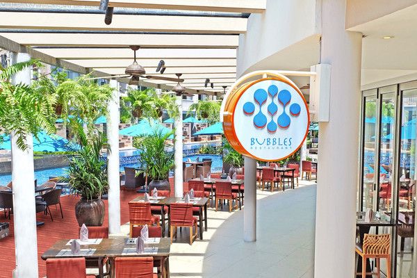 Combiné hôtels Fram City Pullman Bangkok Hotel G 5* et plage de Phuket 5* pas cher photo 5