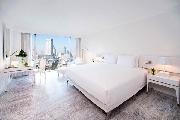 Combiné hôtels Fram City Pullman Bangkok Hotel G 5* et plage de Phuket 5* pas cher photo 21