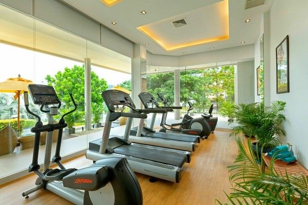 Combiné hôtels Fram City Pullman Bangkok Hotel G 5* et plage de Phuket 5* pas cher photo 10
