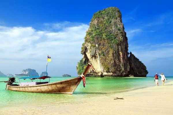 Combiné hôtels Fram City Pullman Bangkok Hotel G 5* et plage de Phuket 5* pas cher photo 36