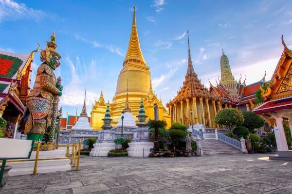 Combiné hôtels Fram City Pullman Bangkok Hotel G 5* et plage de Phuket 5* pas cher photo 38