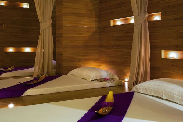 Combiné hôtels Fram City Pullman Bangkok Hotel G 5* et plage de Phuket 5* pas cher photo 11