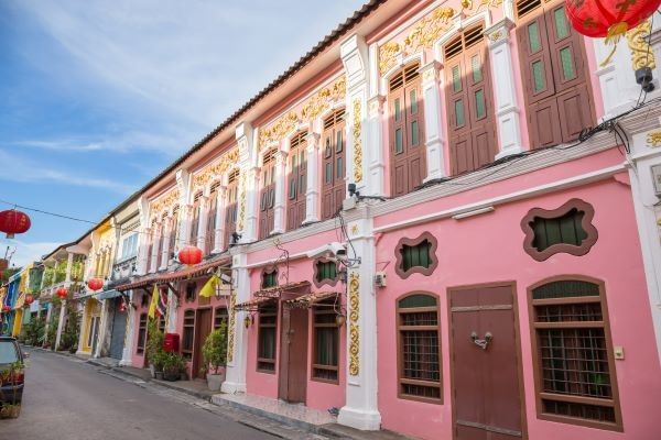 Combiné hôtels Fram City Pullman Bangkok Hotel G 5* et plage de Phuket 5* pas cher photo 32