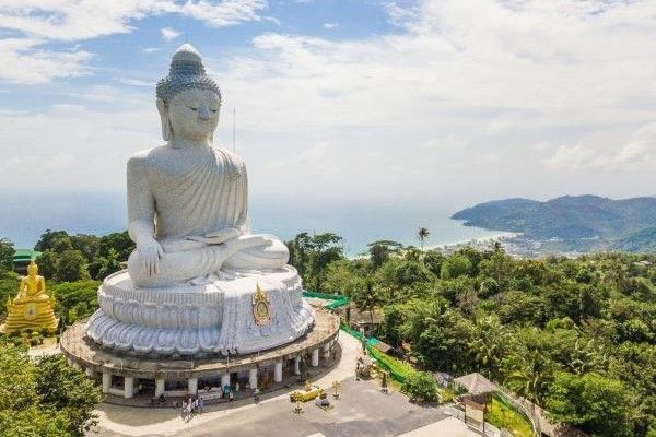Combiné hôtels Fram City Pullman Bangkok Hotel G 5* et plage de Phuket 5* pas cher photo 33