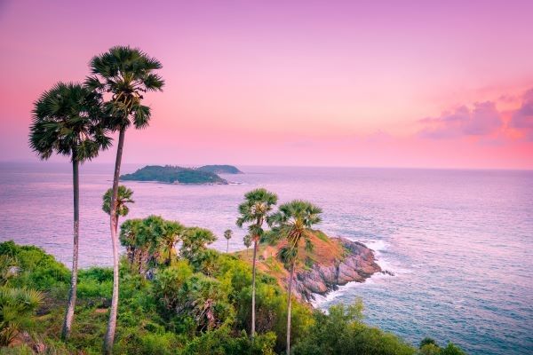 Combiné hôtels Fram City Pullman Bangkok Hotel G 5* et plage de Phuket 5* pas cher photo 34