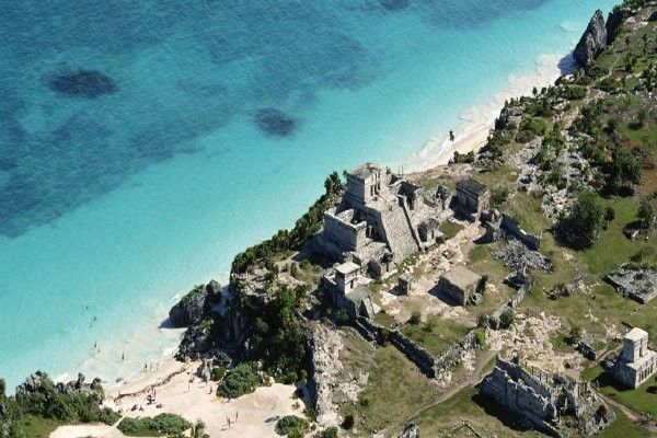 Circuit Secrets Mayas et Club Jumbo Riu Lupita 5* pas cher photo 3