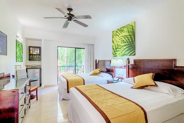 Circuit Secrets Mayas et Club Jumbo Riu Lupita 5* pas cher photo 16
