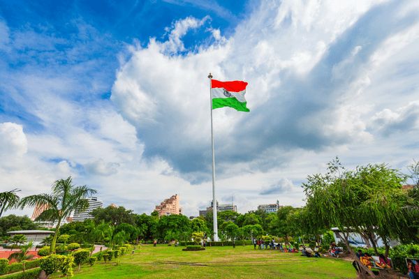 Circuit Le livre de la Jungle, entre oiseaux et tigres, en privatif pas cher photo 11