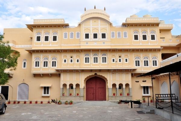 Circuit Le livre de la Jungle, entre oiseaux et tigres, en privatif pas cher photo 16