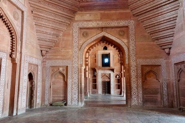 Circuit Le livre de la Jungle, entre oiseaux et tigres, en privatif pas cher photo 22