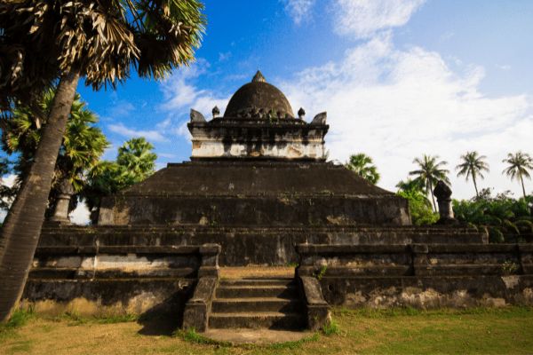 Circuit Au coeur du Laos pas cher photo 9