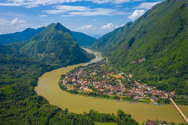 Circuit Au coeur du Laos pas cher photo 16