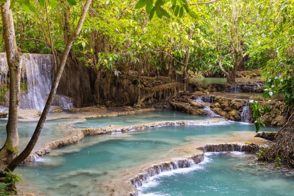 Circuit Au coeur du Laos pas cher photo 19