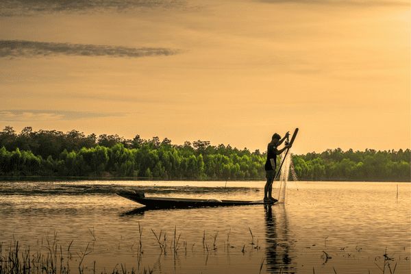 Circuit Au coeur du Laos pas cher photo 20