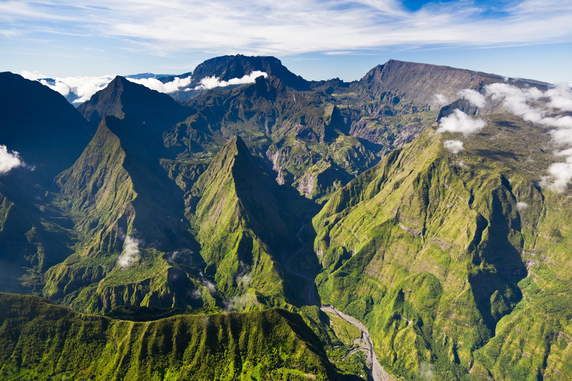 Autotour Évasion Nature à la Réunion - SUP - 10J/7N pas cher photo 6