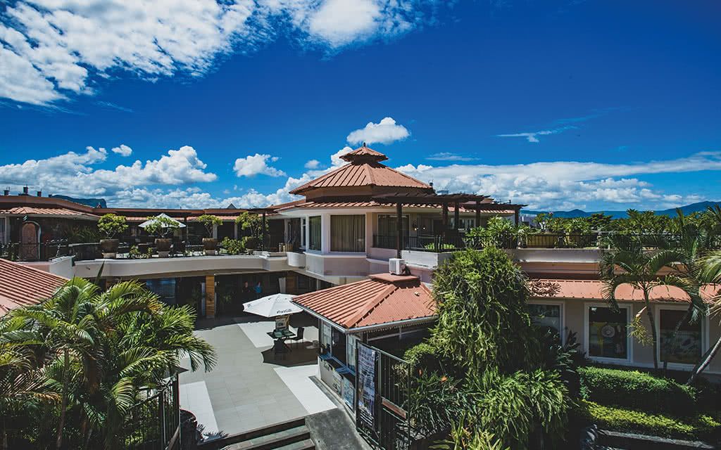 COMBINÉ 2 ILES : MAHÉ + ILE MAURICE Berjaya Beau Vallon Bay + Aanari Hotel & Spa 12 nuits 2* pas cher photo 8