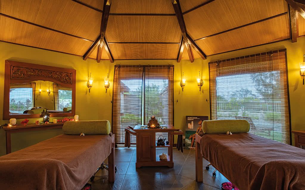 COMBINÉ 2 ILES : MAHÉ + ILE MAURICE Berjaya Beau Vallon Bay + Aanari Hotel & Spa 12 nuits 2* pas cher photo 9