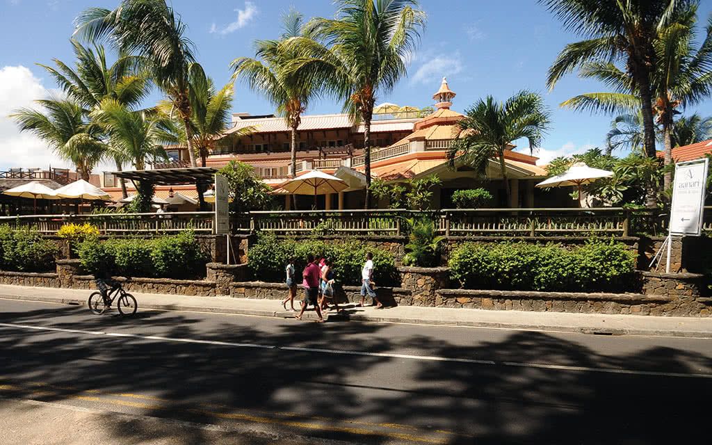 COMBINÉ 2 ILES : MAHÉ + ILE MAURICE Berjaya Beau Vallon Bay + Aanari Hotel & Spa 12 nuits 2* pas cher photo 10