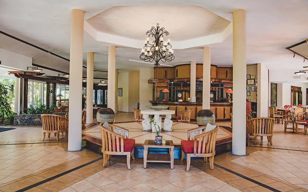 COMBINÉ 2 ILES : MAHÉ + ILE MAURICE Berjaya Beau Vallon Bay + Aanari Hotel & Spa 12 nuits 2* pas cher photo 13