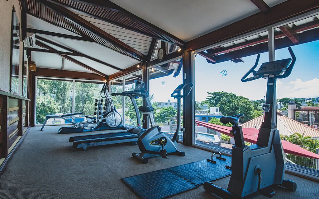 COMBINÉ 2 ILES : MAHÉ + ILE MAURICE Berjaya Beau Vallon Bay + Aanari Hotel & Spa 12 nuits 2* pas cher photo 15