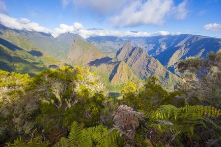 Immersion sur l'Ile de la Réunion & Extension L'Ile Maurice 13J/10N - 2025 pas cher photo 1