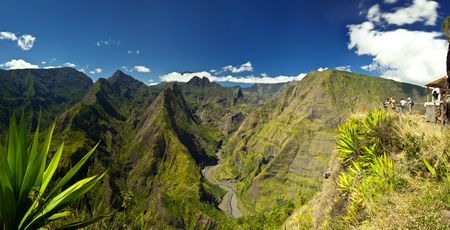 Immersion sur l'Ile de la Réunion & Extension L'Ile Maurice 13J/10N - 2025 pas cher photo 2