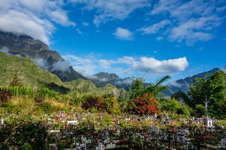 Immersion sur l'Ile de la Réunion & Extension L'Ile Maurice 13J/10N - 2025 pas cher photo 4