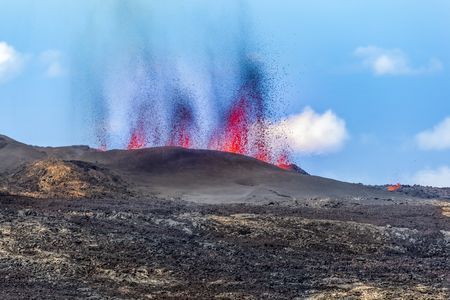 Immersion sur l'Ile de la Réunion & Extension L'Ile Maurice 13J/10N - 2025 pas cher photo 5