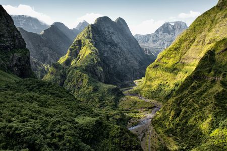 Immersion sur l'Ile de la Réunion & Extension L'Ile Maurice 13J/10N - 2025 pas cher photo 8