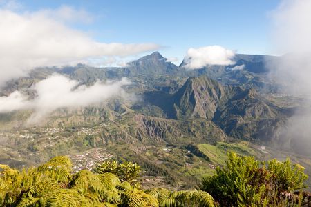 Immersion sur l'Ile de la Réunion & Extension L'Ile Maurice 13J/10N - 2025 pas cher photo 9