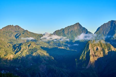 Immersion sur l'Ile de la Réunion & Extension L'Ile Maurice 13J/10N - 2025 pas cher photo 10
