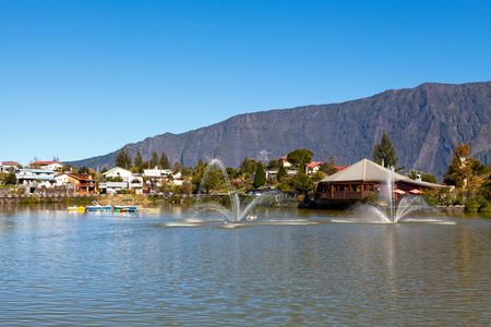 Immersion sur l'Ile de la Réunion & Extension L'Ile Maurice 13J/10N - 2025 pas cher photo 12