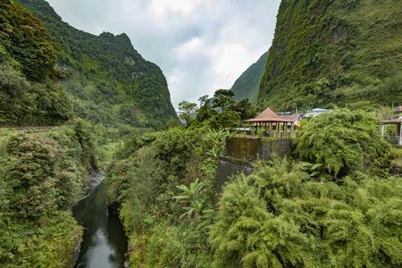 Immersion sur l'Ile de la Réunion & Extension L'Ile Maurice 13J/10N - 2025 pas cher photo 13