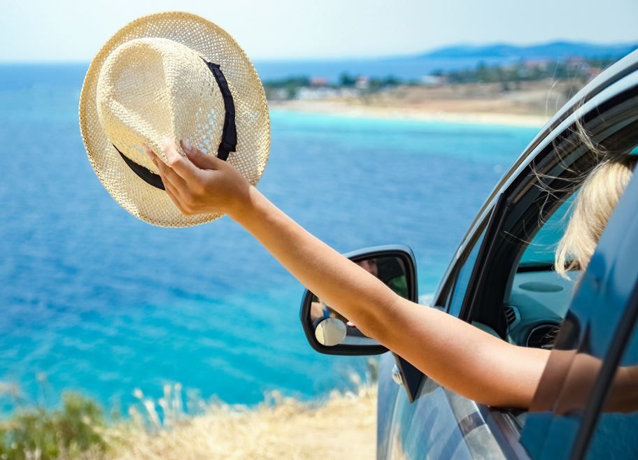 Autotour Charmes de l'Algarve 2024 pas cher photo 12