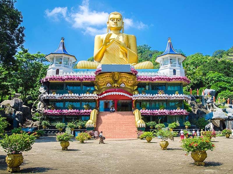 Circuit Tournée Perdue 4* pas cher photo 2