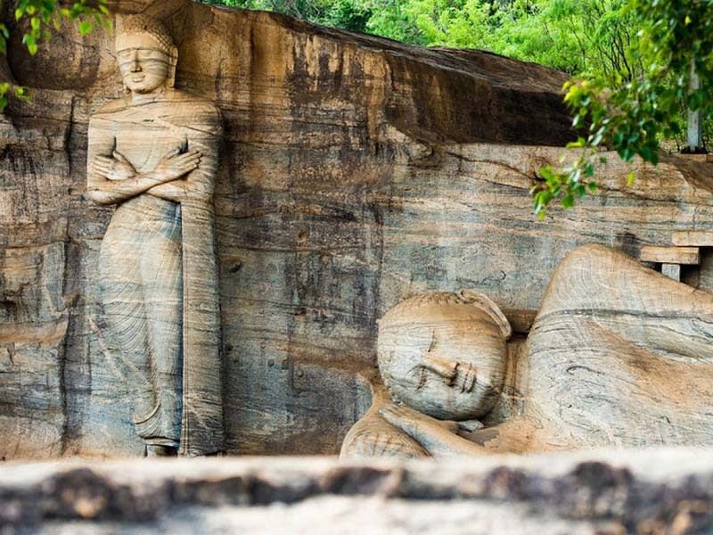 Circuit Tournée Perdue 4* pas cher photo 3